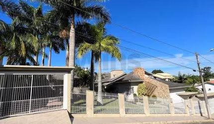 Casa com 3 quartos à venda no Rio Maina, Criciúma , 236 m2 por R$ 1.250.000