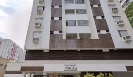 Apartamento 3 dormitórios 1 suíte e 2 garagens Centro