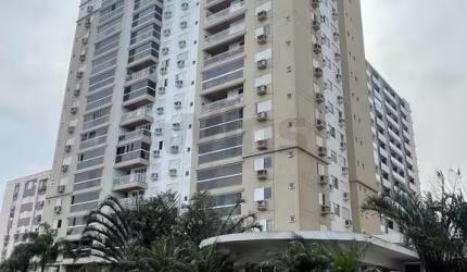 Vivendas de Espanha, Apartamento mobiliado Criciúma, Apartamento no Centro Criciúma