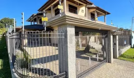 Casa De Alvenaria  (Cocal Do Sul)