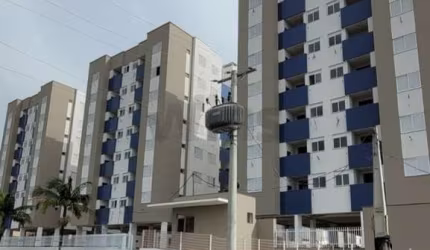 Residencial Mont Blanc (Criciúma)