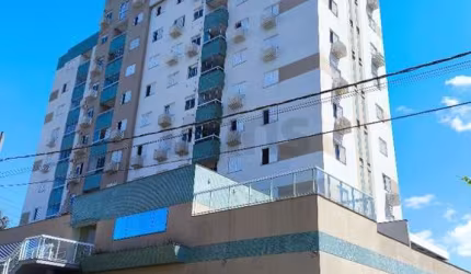 Residencial Parque Europa (Criciúma)