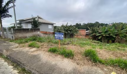 Terreno residencia