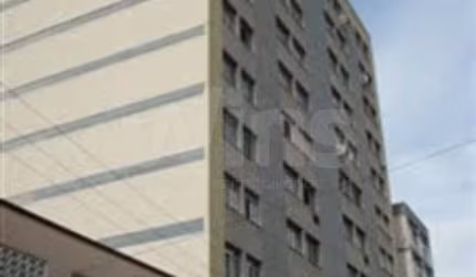 Apartamento mobiliado no Centro de Criciúma