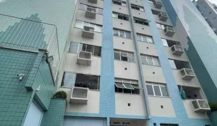 Apartamento semi mobiliado no bairro Comerciário