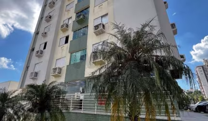 Residencial Boneville - Semi Mobiliado