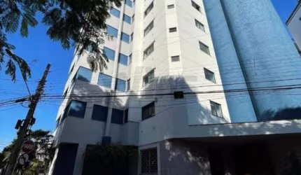 Residencial Milazzo - Cobertura Semi Mobiliada
