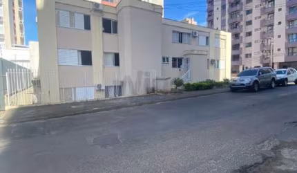 Apartamento Comerciário