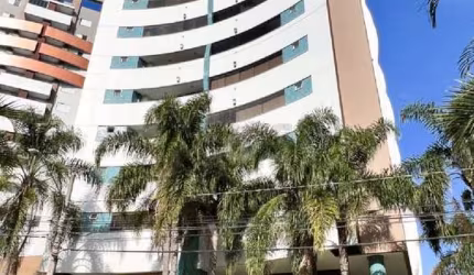 Apartamento 3 dormitórios 1 suíte 2 garagens Varenna Centro