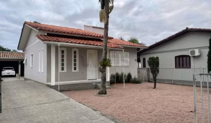 Casa com 3 quartos à venda no Rio Maina, Criciúma , 120 m2 por R$ 690.000