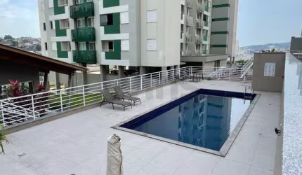 Apartamento 2 dormitórios Suíte Centro de Criciúma