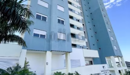 Apartamento 2 dormitórios 1 suíte Bosco Del Montello