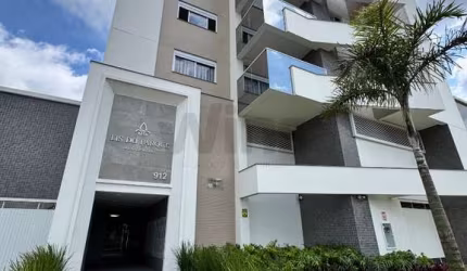 Apartamento Novo em Criciúma 2 dormitórios com suíte
