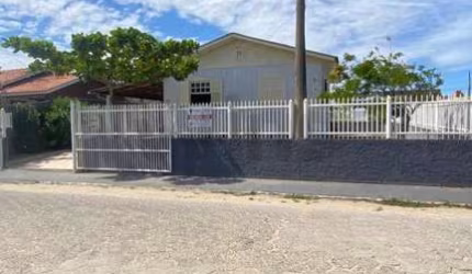 Casa Mista no Balneário Rincão