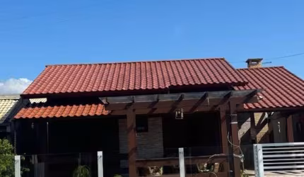 Casa balneario rincao