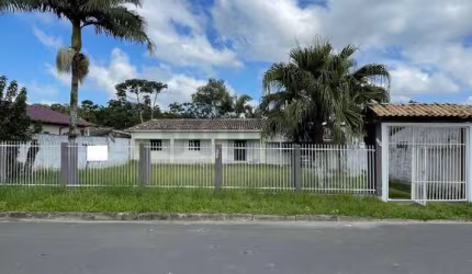 Casa Criciúma Bairro Ana Maria