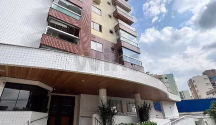 Apartamento 3 dormitórios sendo 1 suíte mobiliado