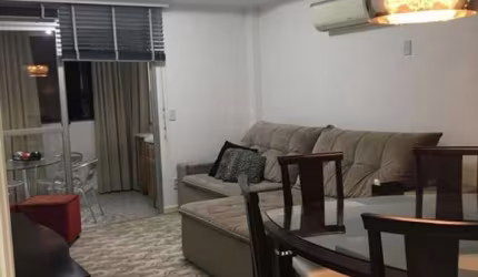 Apartamento próx ao Colégio Michel