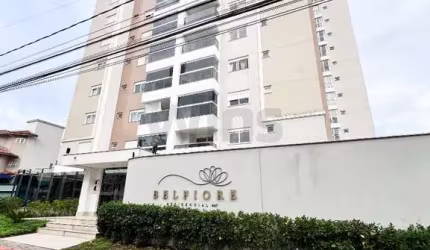 Apartamento 3 suítes no bairro Michel Belfiore