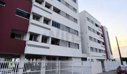 Apartamento Mobiliado 2 Dormitórios 1 Suíte - Há poucos minutos do Centro de Criciúma