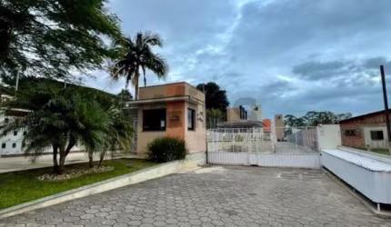 Apartamento Bairro Laranjinha