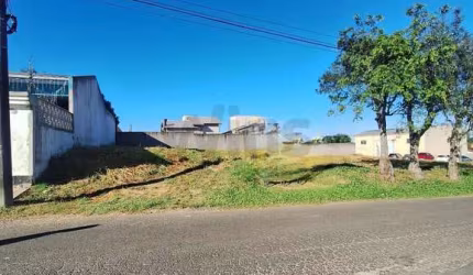 terreno, rua asfaltada, local tranquilo, fácil acesso
