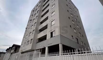 Apartamento Universitário