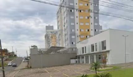 Sala Comercial Residencial Santelmo
