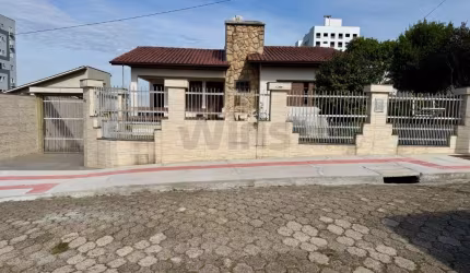 Casa 03 dormitórios 1 suíte Grande Próspera