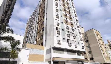 Apartamento Mobiliado 2 Dormitórios - Comerciário próximo ao Estádio