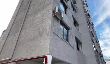 Apartamento 1 dormitório Centro de Criciúma