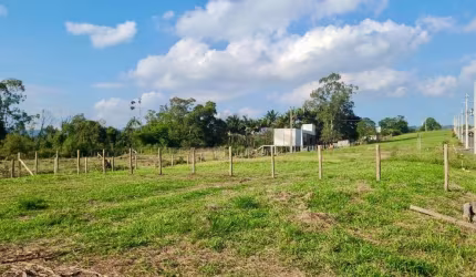 Terreno Loteamento La Vitória Criciúma
