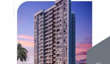 Apartamento 03 dormitórios Centro Residencial Prado