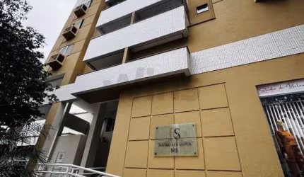 Apartamento 3 dormitórios 1 suíte Centro de Criciúma