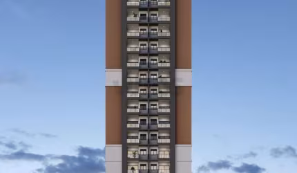 Apartamento com 2 quartos à venda no Centro, Criciúma , 76 m2 por R$ 616.271