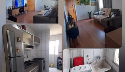 Conjunto Residencial Vila Bella Vista ll