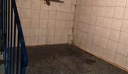 Sobrado com 2 dorms ótimo localização