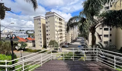 Lindo apartamento todo seu