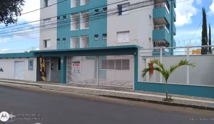 apartamento médio  alto padrão