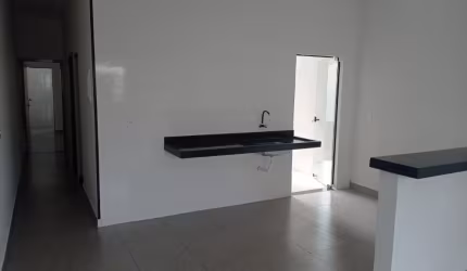 Excelente casa no Residencial Jardim Brasília