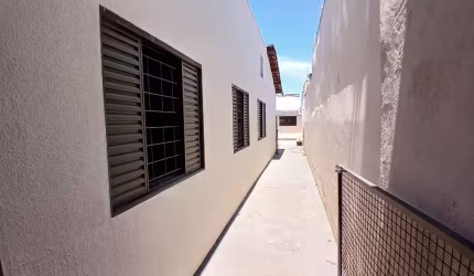 CASA PACAEMBU DE 3 QUARTOS