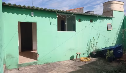 oportunidade casa bem localizada