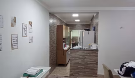 oportunidade casa bem localizada