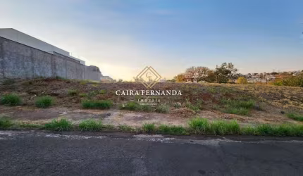 Terreno para Venda em Uberlândia, Jardim Karaíba