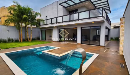 Casa para Venda em Uberlândia, Jardim Sul, 3 dormitórios, 3 suítes, 2 vagas