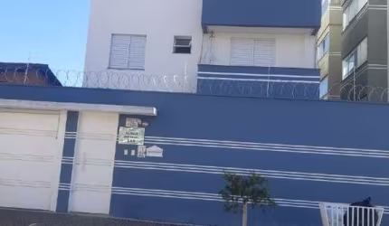 Apartamento para Venda em Uberlândia, Santa Mônica, 2 dormitórios, 1 suíte, 2 banheiros, 1 vaga