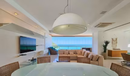 Cobertura em Riviera de São Lourenço -Bertioga SP.
