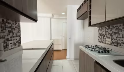Apartamento localizado em um ponto estratégico,o Residencial 18 do Forte  possui fácil ascesso às principais vias da região e está próximo da Rodovia Castelo Branco.