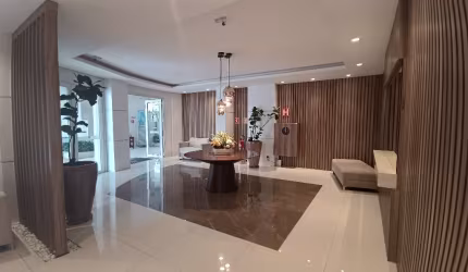 Apartamento para alugar 86 m² , 2 quartos e 2 Vagas.