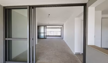 APARTAMENTO AMPLO NOVO COM SACADA GOURMET NA VILA CLEMENTINO